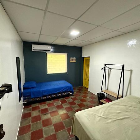 Surf City Town House لا ليبرتاد المظهر الخارجي الصورة