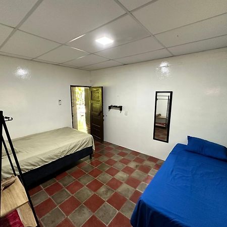 Surf City Town House لا ليبرتاد المظهر الخارجي الصورة