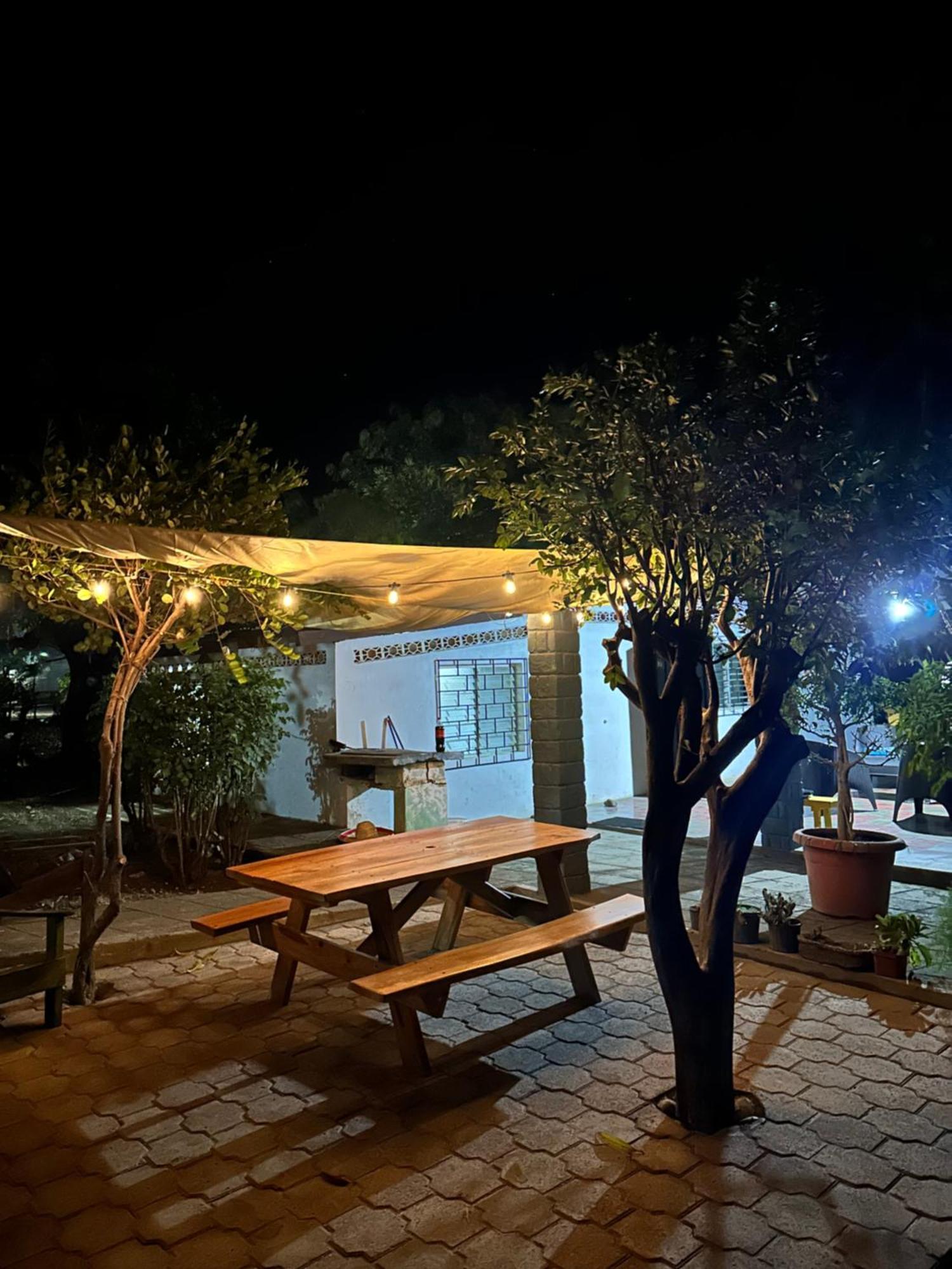 Surf City Town House لا ليبرتاد المظهر الخارجي الصورة