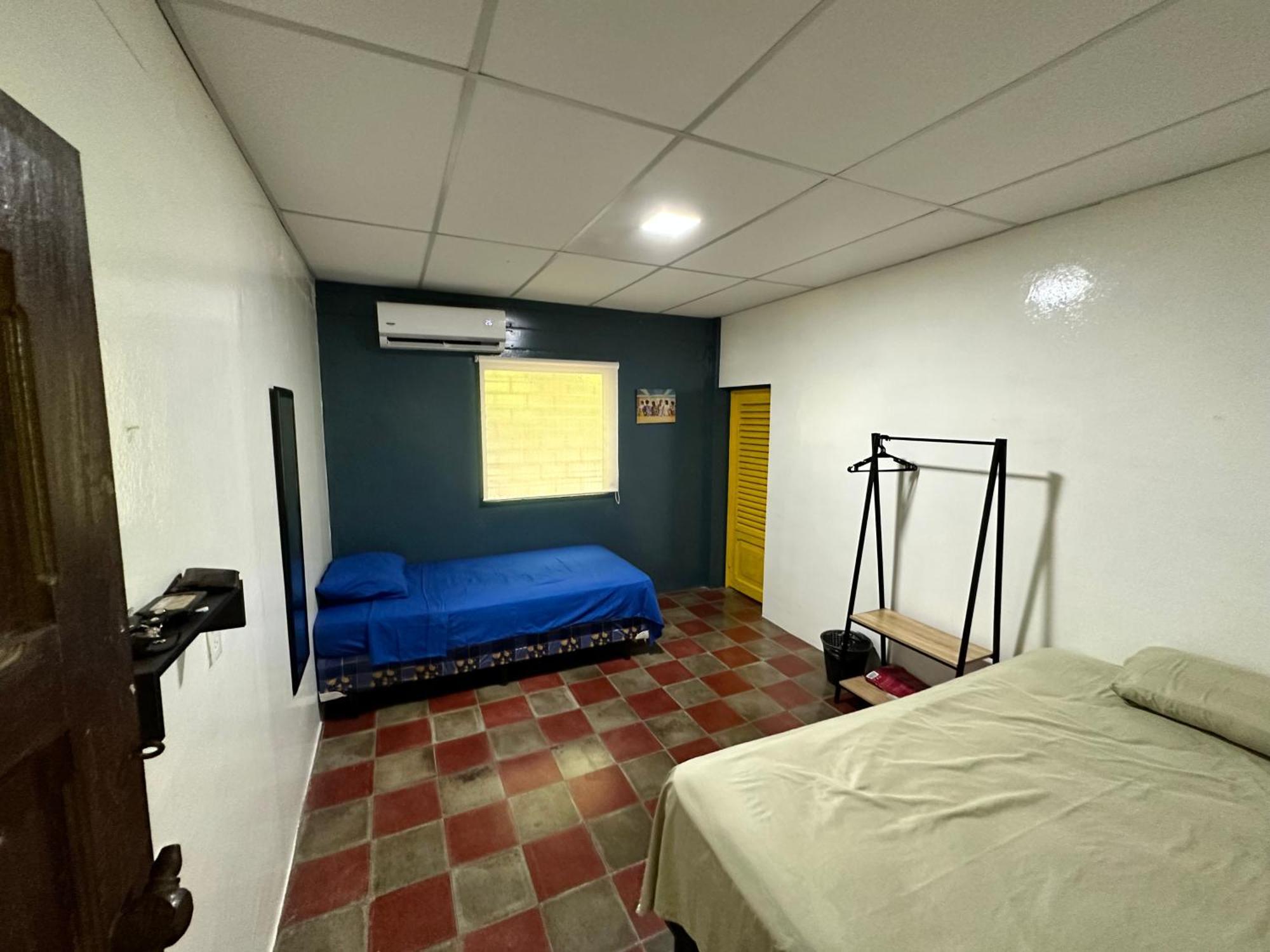 Surf City Town House لا ليبرتاد المظهر الخارجي الصورة
