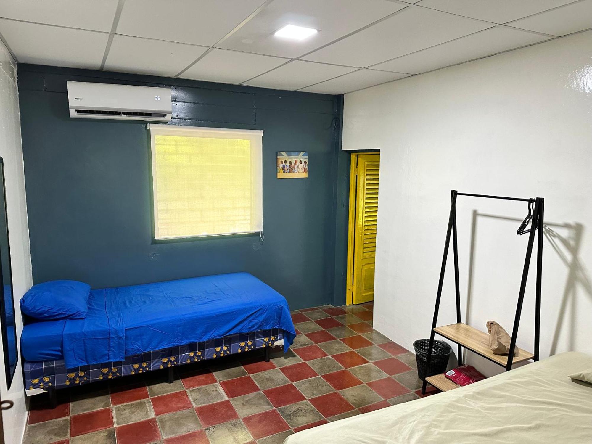 Surf City Town House لا ليبرتاد المظهر الخارجي الصورة